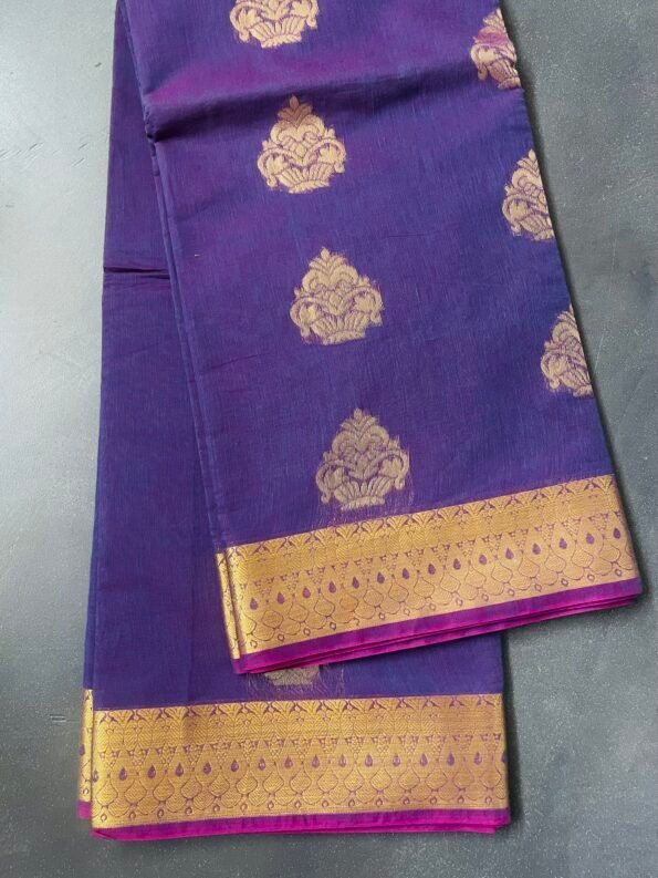 Silk Cotton sarees