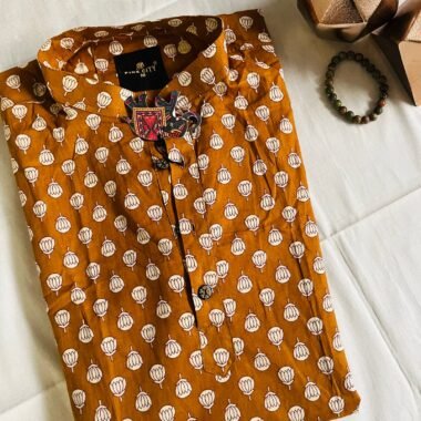 Men Kurtas